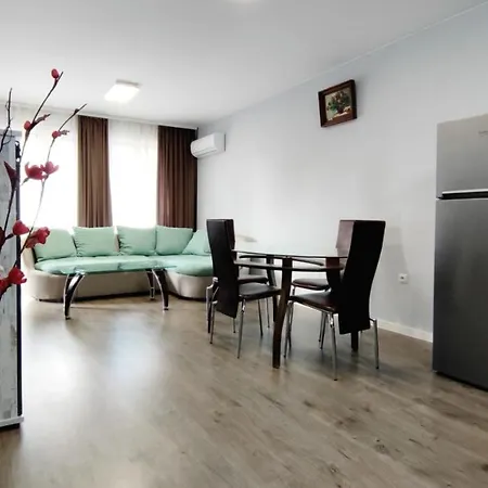 Apartment Aliria