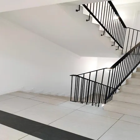 Apartment Aliria