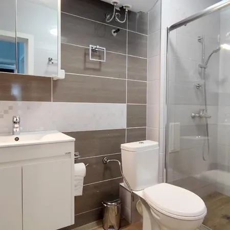 Apartment Aliria Varna