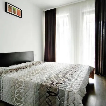 Aliria Apartment Varna